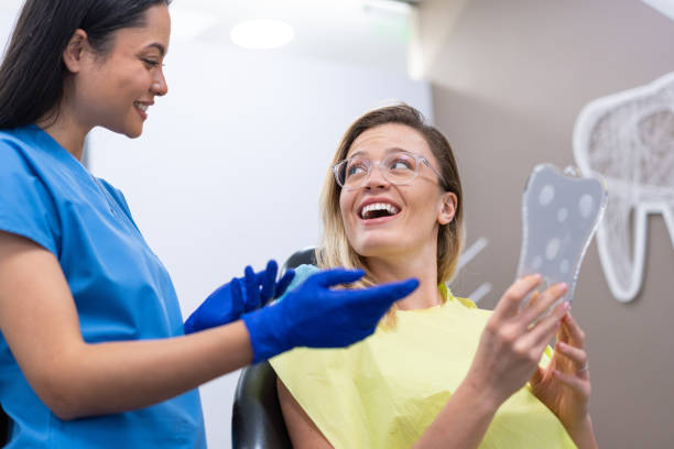 Best Tooth Extraction  in North Royalton, OH